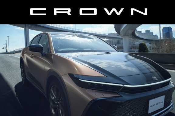 クラウン M'z SPEED | BodyKit | クラウン | CROWN (GRS214/210 AWS210