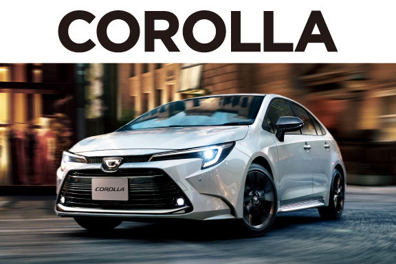 トヨタ　WINDOM 店頭レプリカ　ホワイトパール トヨタ ランドクルーザー ZX (プレシャスホワイトパール