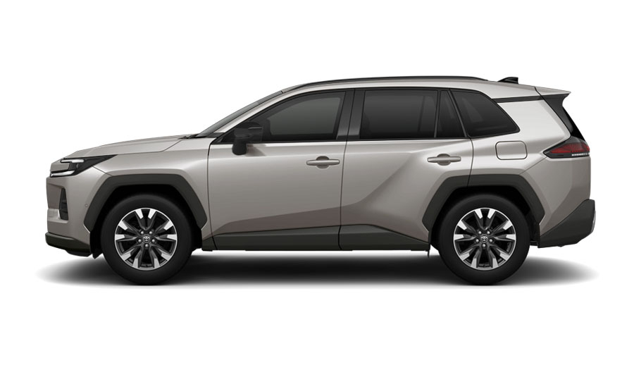 RAV4 | 和歌山トヨペット株式会社