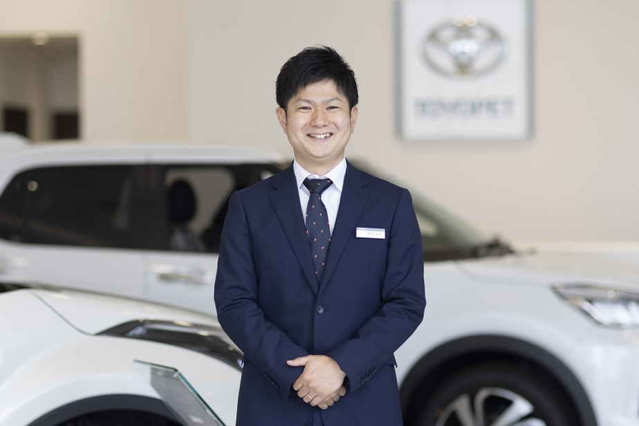 田辺店/和歌山でトヨタ車に乗るなら和歌山トヨペット 和歌山