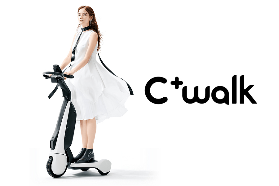 Cwalk_ブロック