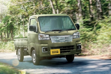 エクストラ(4WD CVT)