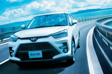 Z(ハイブリッド・2WD)