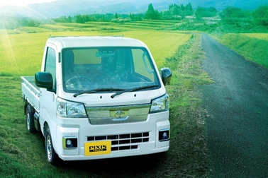 エクストラ(4WD 5MT)