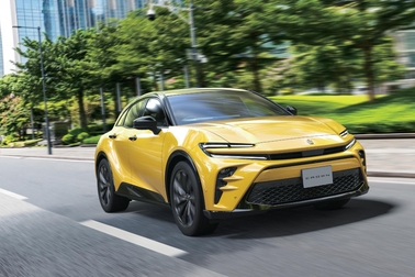 SPORT Z(2.5Lハイブリッド車)