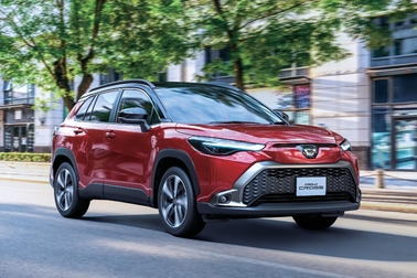 Z(ハイブリッド・2WD)