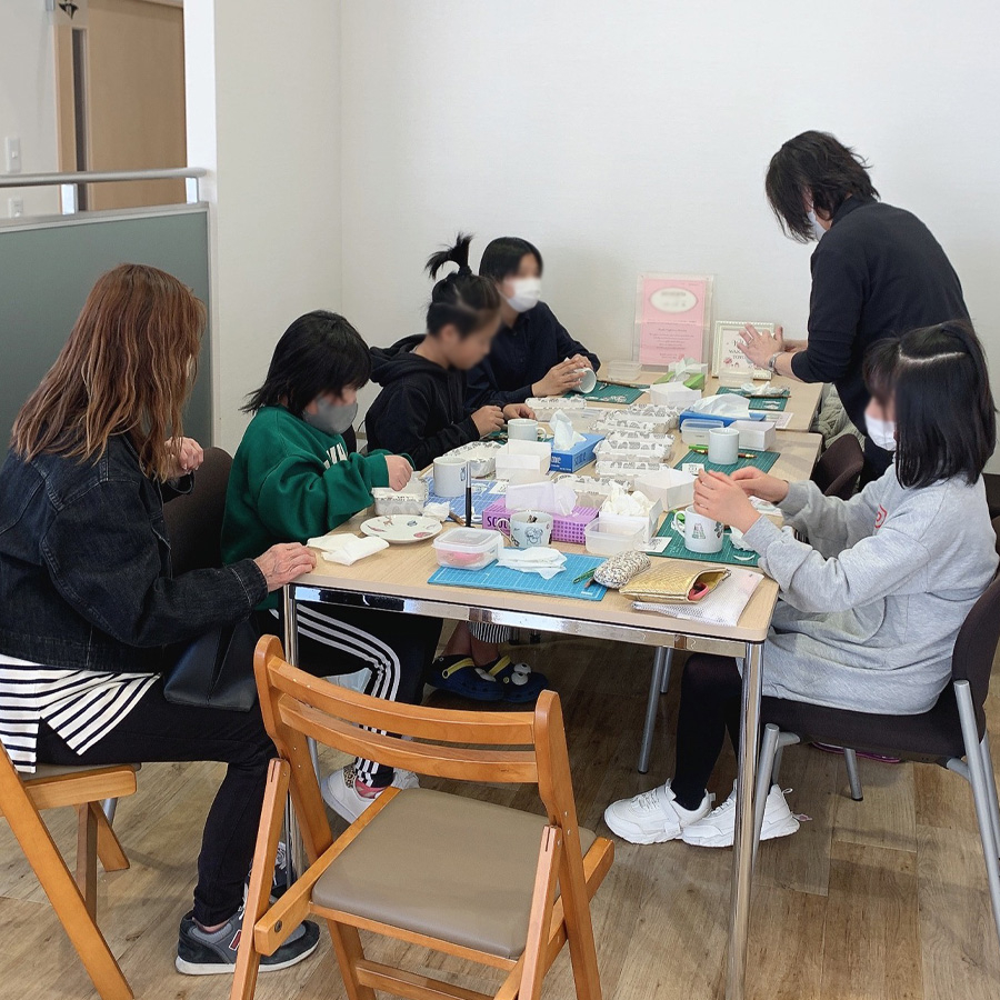 ワークショップ新宮