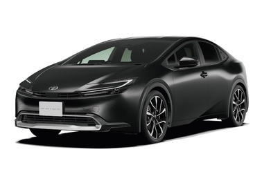 G(PLUG-IN HYBRID)|フロント G(プラグインハイブリッド)