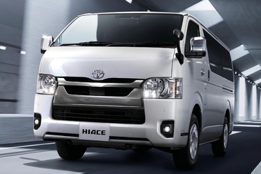 特別仕様車スーパーGL“DARK PRIME S”(2WD・2800ディーゼル・標準ボディ)