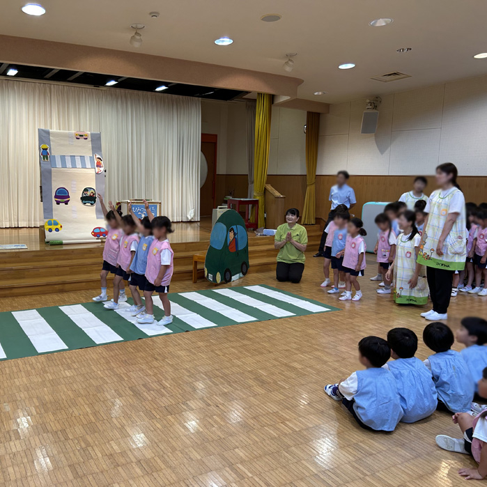 こひつじこども園_プップラジオ