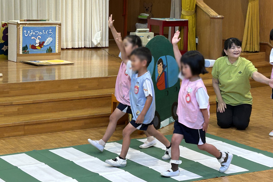 こひつじこども園_プップラジオ_info用