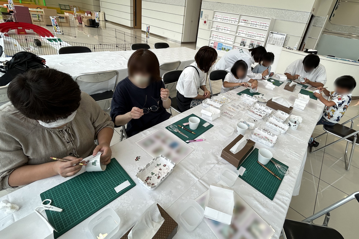 ポーセラーツ_有田