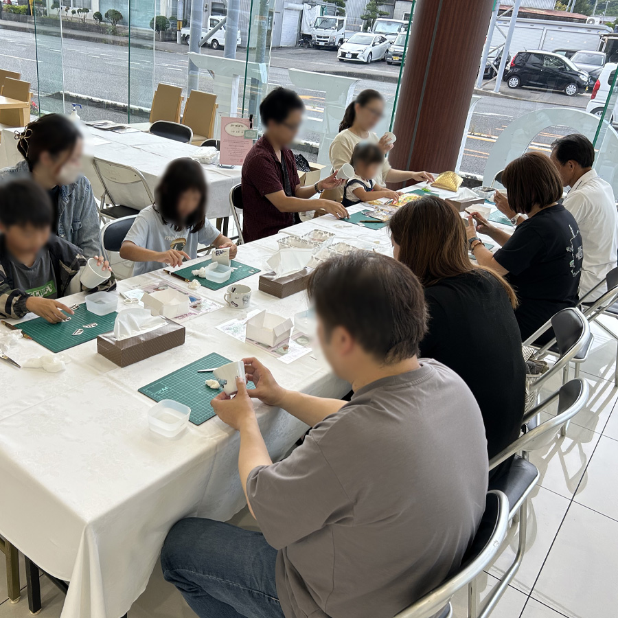 ポーセラーツ_有田2