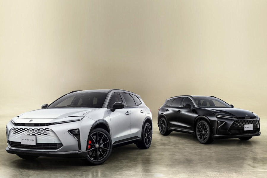 クラウンエステート