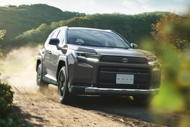 Adventure（ハイブリッド）