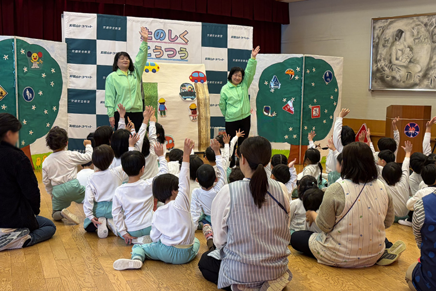 岡山幼稚園_プップラジオ_info用