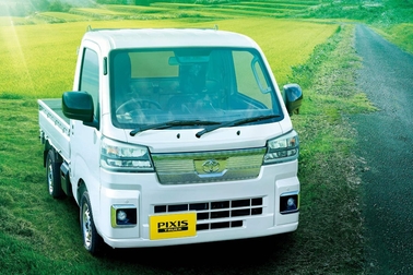 ピクシストラック