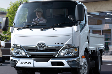  ダイナ カーゴ 2トン シリーズ