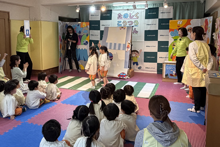 ふたば保育園_プップラジオ_ブロック