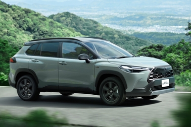 特別仕様車 Z“Adventure”（2WD）［ベース車両はZ（2WD）］