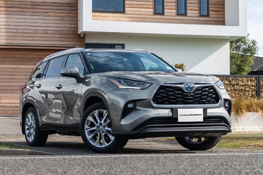Limited ZR Hybrid