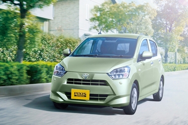 X “Limited” （2WD）