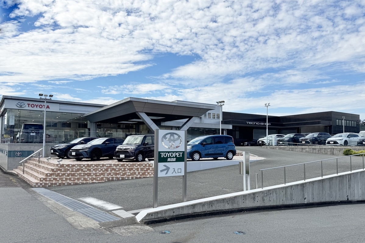 田辺店_外観2