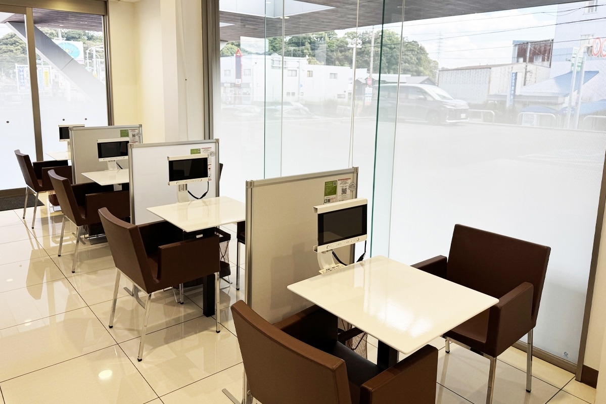 田辺店_店内3