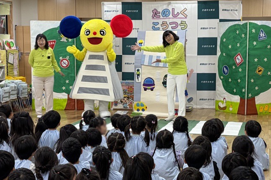 いさお_プップラジオ_info用